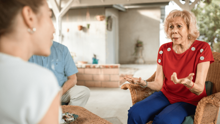 Consecuencias para la Salud de los Padres con Hijos Mayores de 30 Años Viviendo en Casa