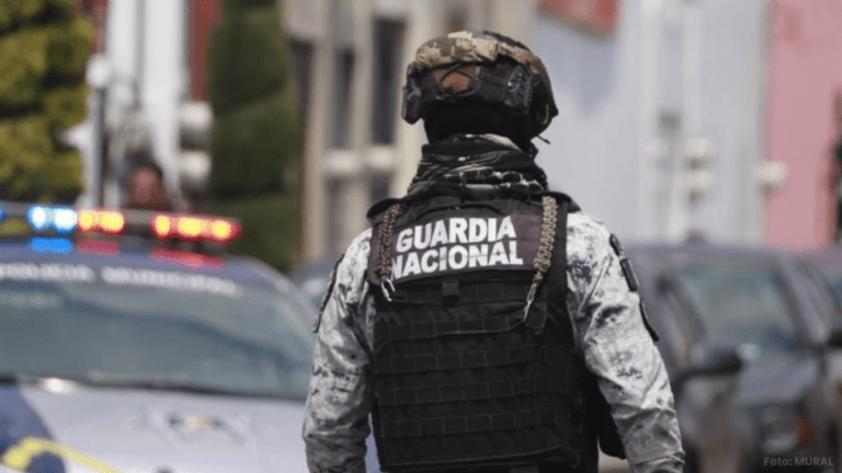 México Establece Operativo de Seguridad Expansivo de Cara a Elecciones