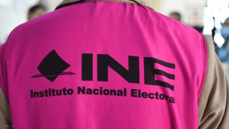 INE Implementa Medida Urgente para Cubrir 818 Vacantes Electorales Clave