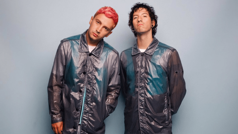 Twenty One Pilots: Anuncian Nuevo Álbum ‘Clancy’ y Reflexiona sobre el Futuro de su Carrera Musical