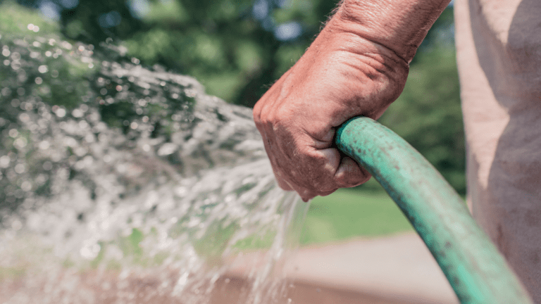 Desafío Hídrico en la CDMX: Obras de Saneamiento Impactarán el Suministro de Agua en Mayo