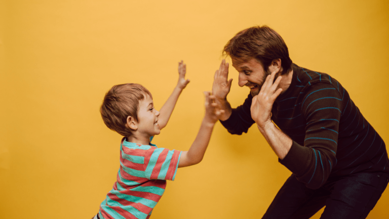 La Importancia del Rol Paterno en el Desarrollo Emocional y Psicológico de los Hijos