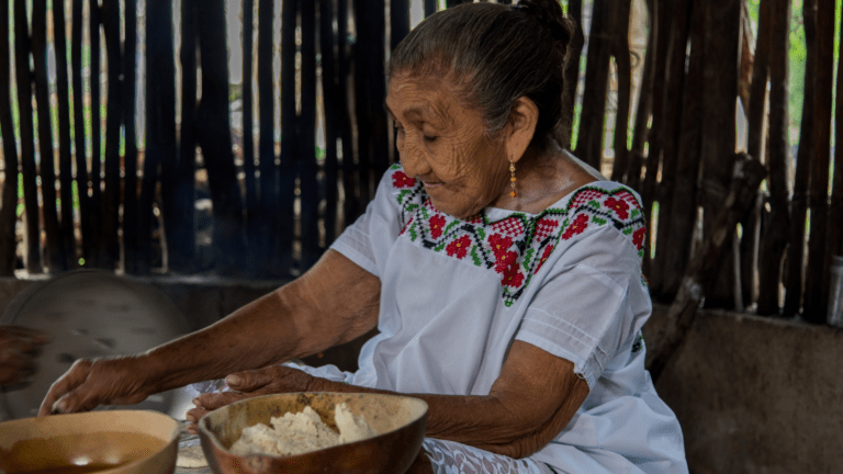 Descubre la Magia de Maní, Yucatán