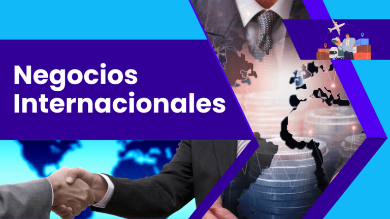 Expandiendo horizontes: Claves para triunfar en los negocios internacionales