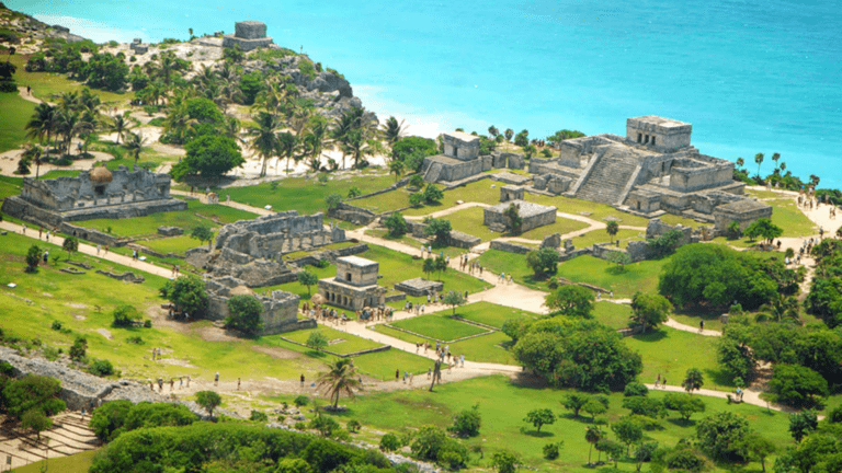 Descubre el Encanto Maya de Tulum, Quintana Roo