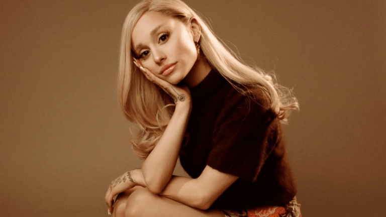 Ariana Grande – Un Icono Global del Entretenimiento