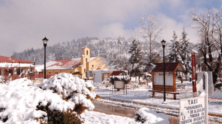 Descubre la Magia de Creel, Chihuahua