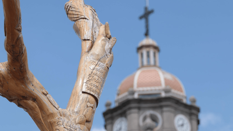 Descubre Comonfort, Guanajuato: Un Encantador Pueblo Mágico