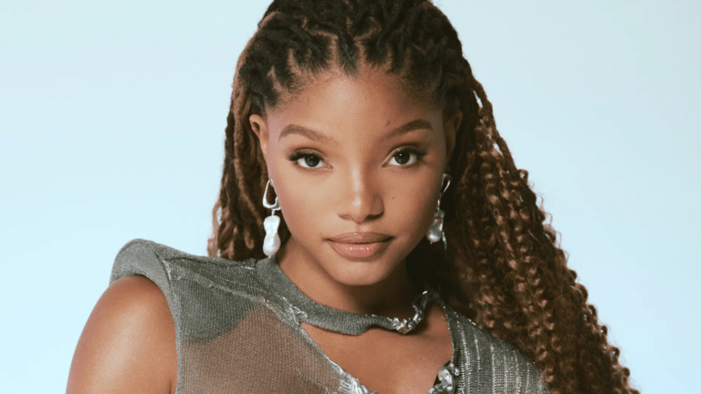 Halle Bailey: Una Estrella en Ascenso