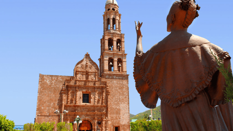 El Rosario: Tesoro Histórico y Natural de Sinaloa