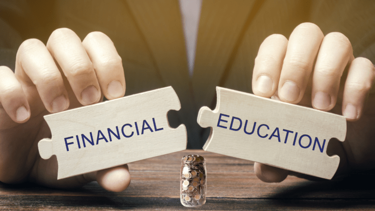 Blog de Educación Financiera: Claves para Mejorar tus Finanzas Personales