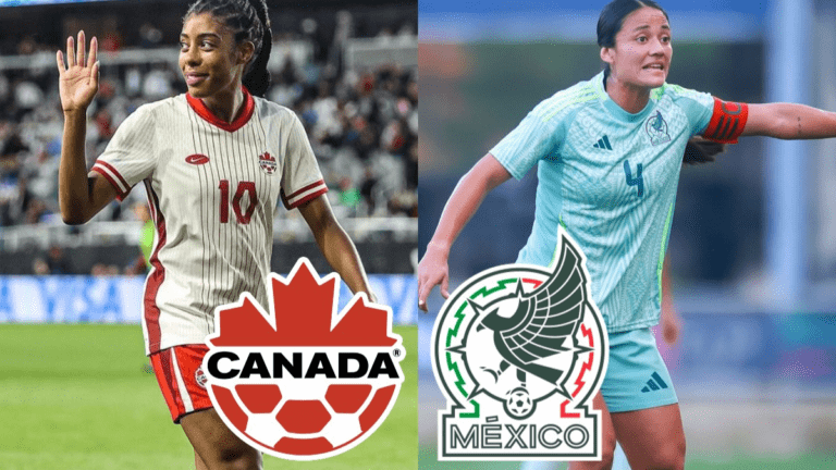 La Selección Mexicana Femenil se prepara para el segundo amistoso contra Canadá