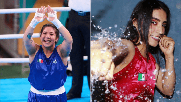 México Obtiene Dos Plazas en Boxeo Femenil para los Juegos Olímpicos de París 2024