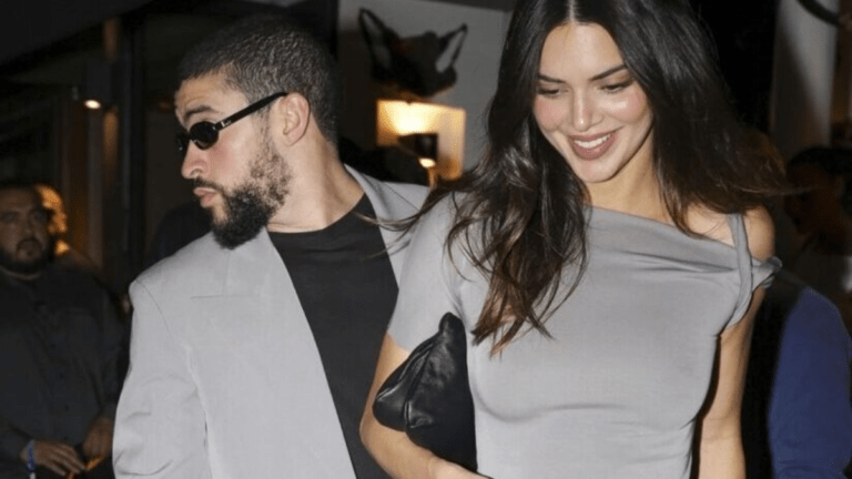 El Amor Renace en París: Bad Bunny y Kendall Jenner Confirman su Reconciliación