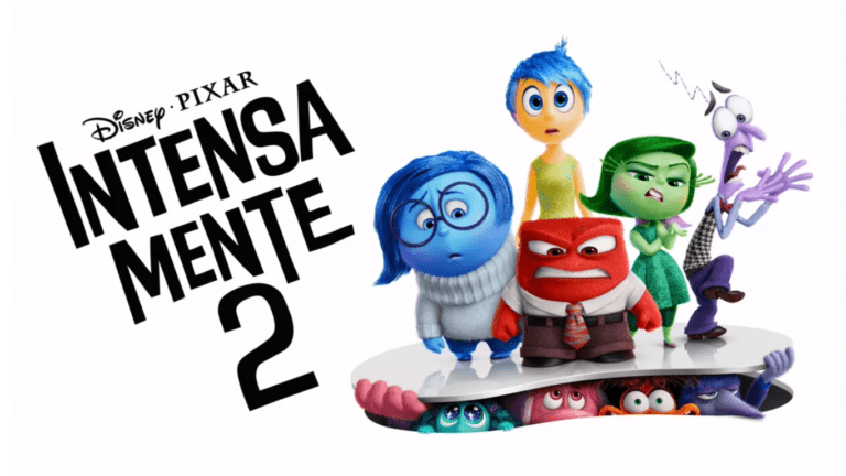 “Intensamente 2” debuta con buenas reseñas de la crítica.