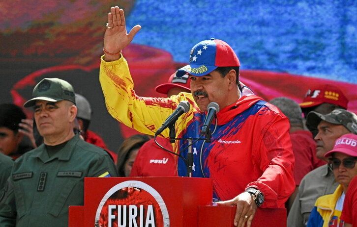 Elecciones en Venezuela: Decisión Crucial el 28 de Julio