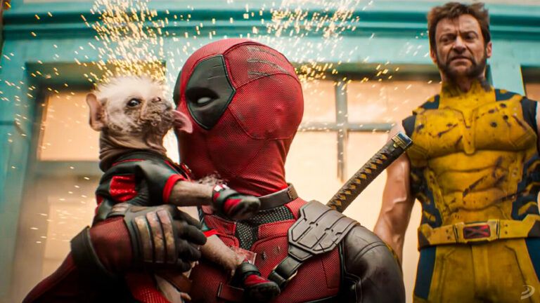 ‘Deadpool & Wolverine’  es una carta de amor a Hugh Jackman