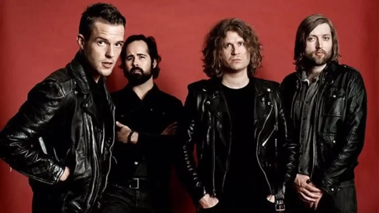 Inglaterra avanza a la final de la Euro 2024 y The Killers lo celebran en concierto