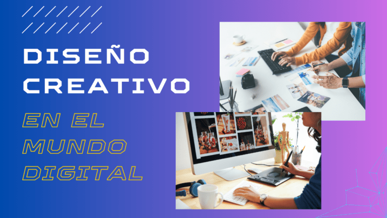 La Revolución del Diseño Creativo en el Mundo Digital