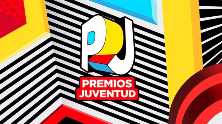 Los Premios Juventud 2024: ¡Los Artistas Más Nominados y los Premios Especiales!