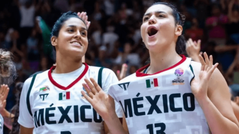 León e Irapuato serán las sedes del Mundial de Baloncesto Femenil Sub-17 México 2024