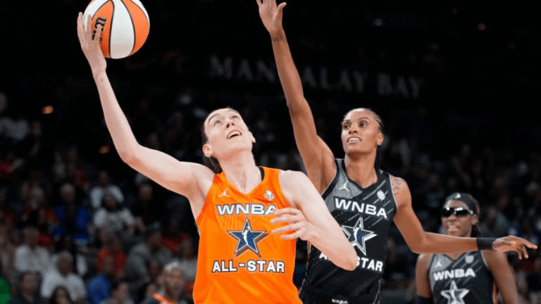 La WNBA Celebra un Nuevo y Mejorado Contrato Televisivo