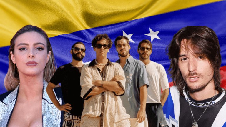 Artistas venezolanos en el exilio reaccionan con dolor a la polémica elección de Nicolás Maduro