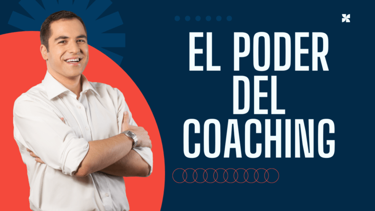 “El Poder del Coaching: Transformando Vidas y Carreras”