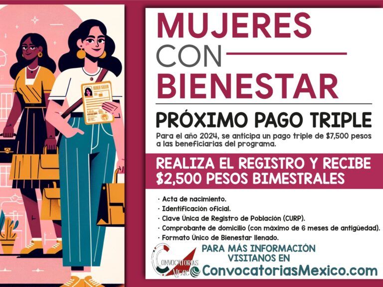 APOYO INTEGRAL PARA LAS MUJERES DEL ESTADO DE MÉXICO