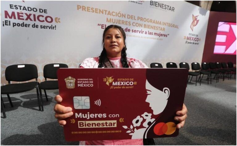 Relanzamiento de Programas Sociales en México