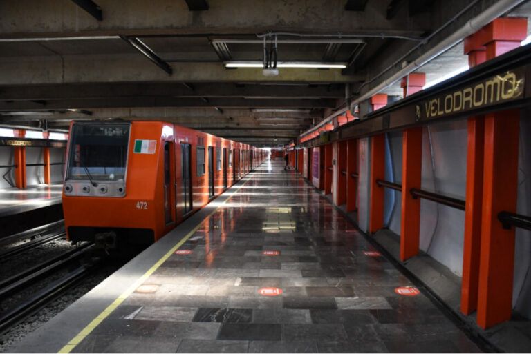 Reapertura de la Línea 9 del Metro CDMX: Lo Que Necesitas Saber