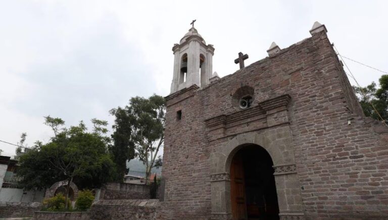 Descubre el Primer Barrio Mágico Cerca de la Ciudad de México: Santa Cecilia – Tenayuca