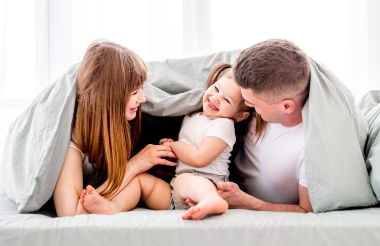 Estrategias efectivas para lograr que papá se involucre en el cuidado del bebé.