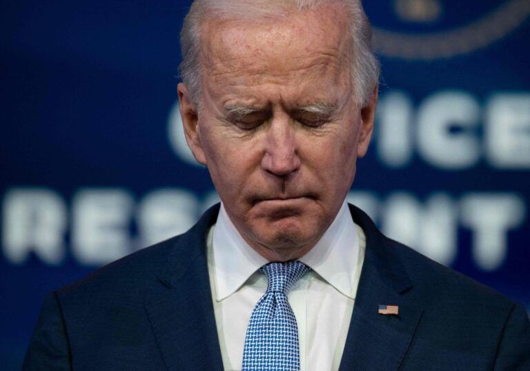 Joe Biden Anuncia que No Buscará la Reelección en 2024: Fin de una Era para el Partido Demócrata