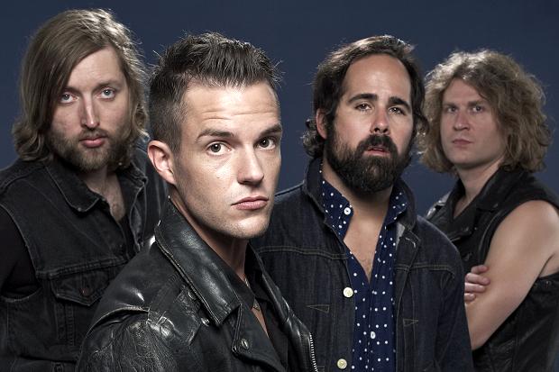 El éxito viral de The Killers en la Eurocopa y dos Récords Guinness