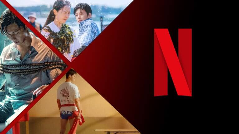 Nuevos Estrenos en Netflix que No Te Puedes Perder