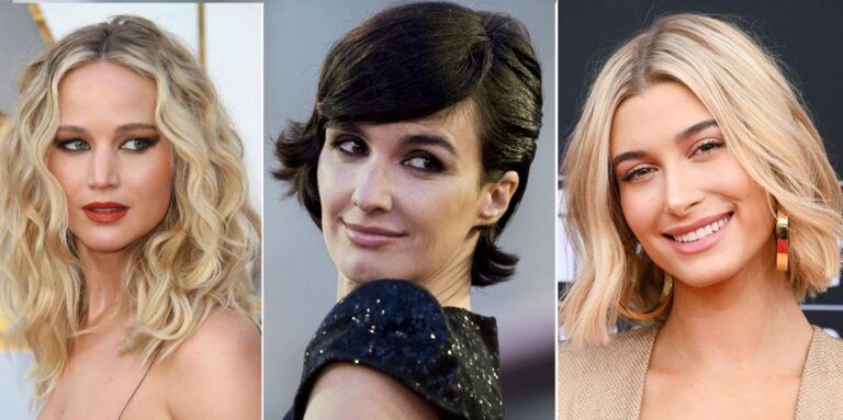 TENDENCIAS DE CORTES DE CABELLO PARA VERANO 2024: ¡ATRÉVETE CON UN LOOK CORTO!