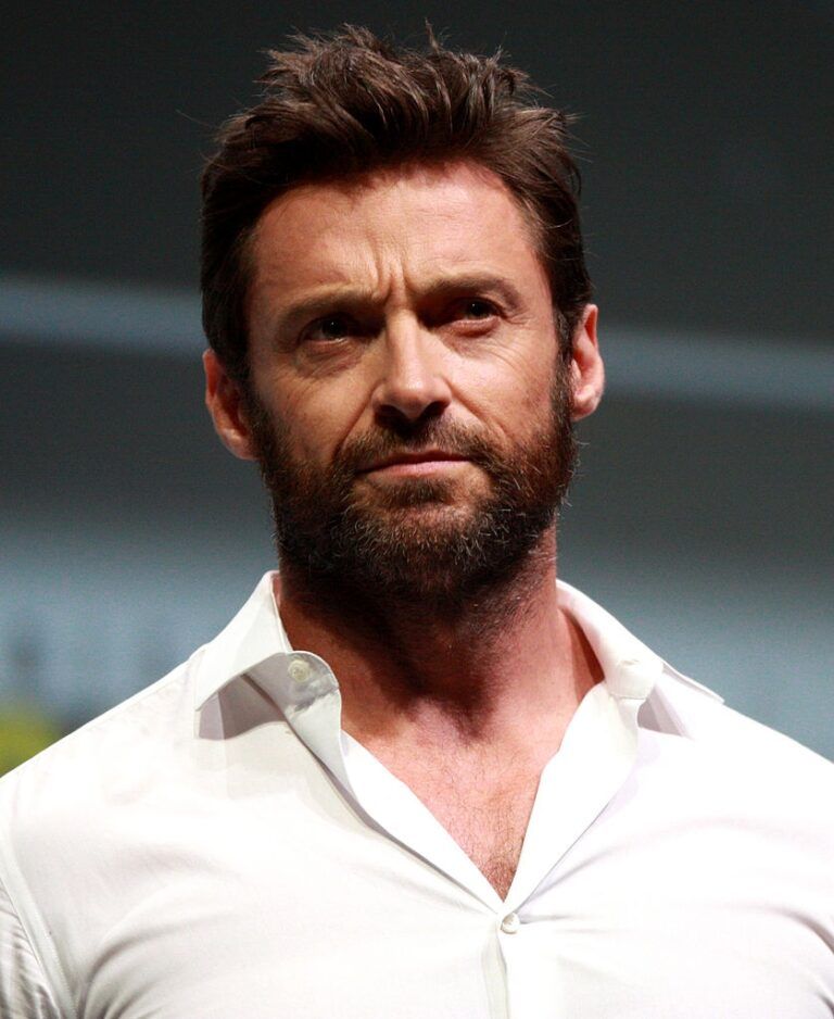 Hugh Jackman: El Hombre Versátil de Hollywood