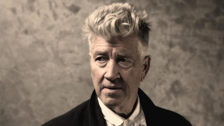 David Lynch Anuncia su Retiro del Cine por Problemas de Salud