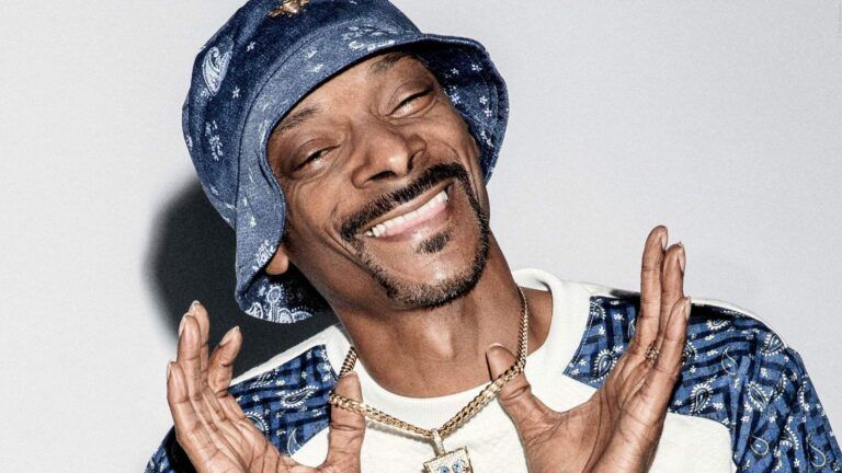 Snoop Dogg: El Ícono del Hip Hop