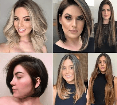 TENDENCIAS DE CORTES DE CABELLO PARA OTOÑO-INVIERNO 2024: ¡INSPÍRATE Y RENUEVA TU LOOK!