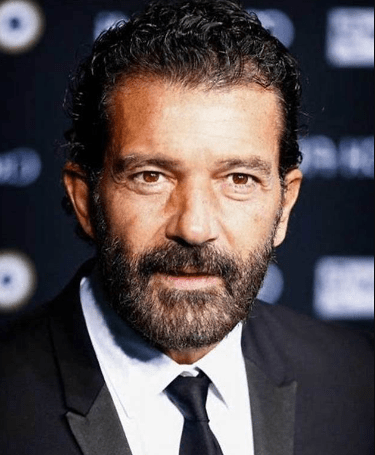 Antonio Banderas: el ícono español del Cine Internacional