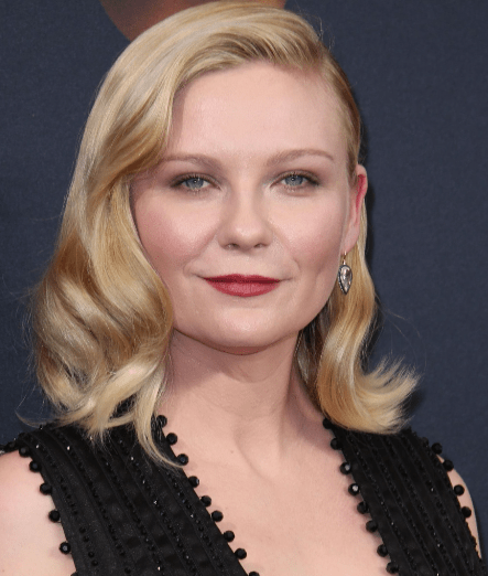 Kirsten Dunst: Una Estrella Brillante en el Firmamento de Hollywood