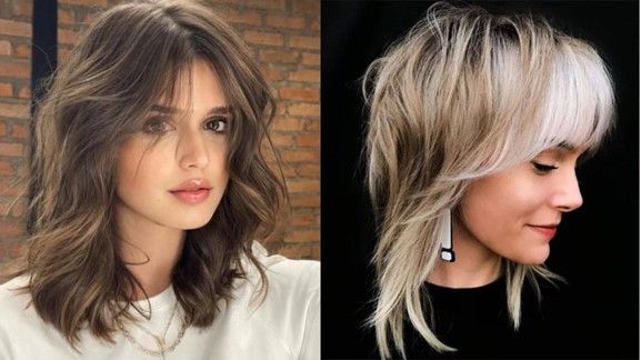 TENDENCIA 2024: CORTES DE CABELLO EN CAPAS CORTAS