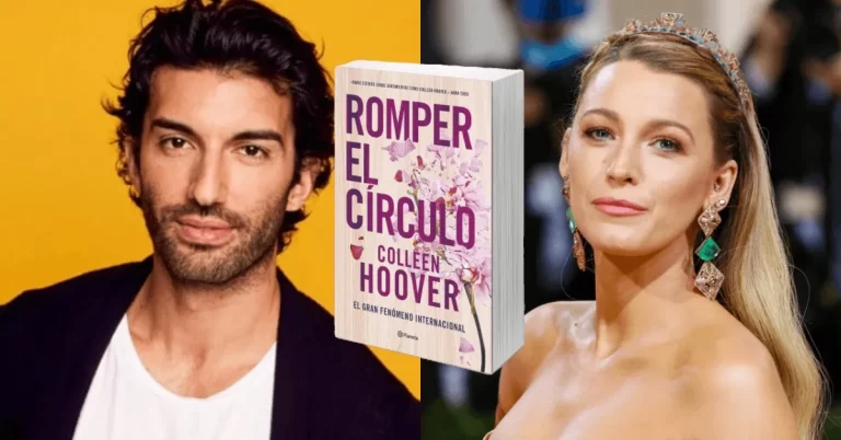 La Novela ‘Romper el Círculo’ de Colleen Hoover Llega al Cine: Estreno y Detalles de la Adaptación