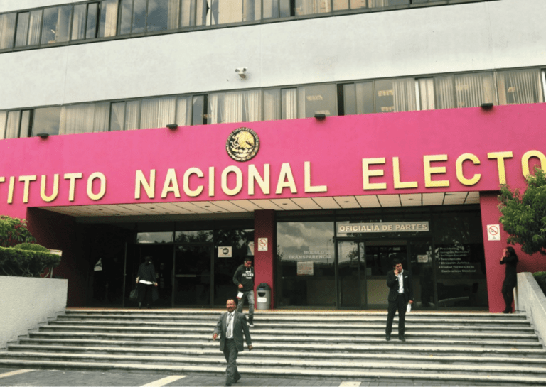 Arranca INE Preparativos de Elecciones 2025: Un Proceso Clave para la Democracia