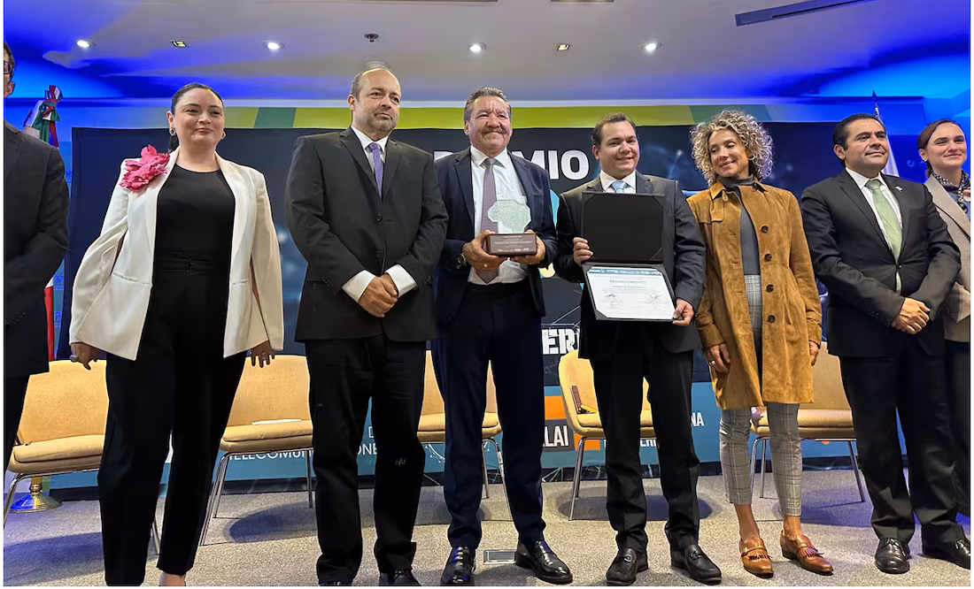 Sinaloa Triunfa con Proyecto Innovador de Ciberseguridad Basado en IA