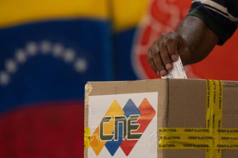 TSJ de Venezuela Confirma Resultados Electorales que Declaran a Nicolás Maduro Ganador