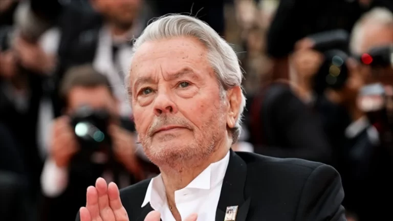 La huella de Alain Delon: El ícono eterno del cine francés