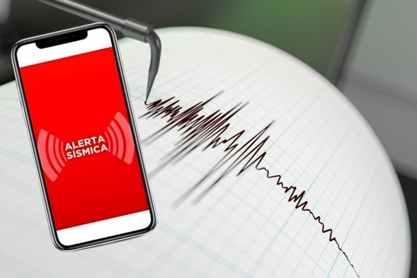 PRUEBA NACIONAL DEL SISTEMA DE ALERTAMIENTO EN TELÉFONOS: QUÉ ESPERAR EL 19 DE AGOSTO DE 2024